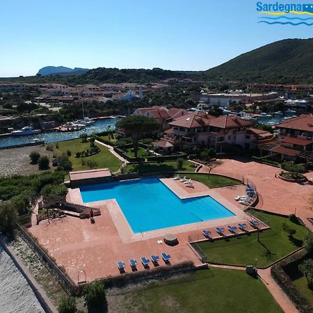 مارينيلاّ Sardegna Beach Cala Reale المظهر الخارجي الصورة