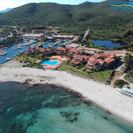 مارينيلاّ Sardegna Beach Cala Reale المظهر الخارجي الصورة
