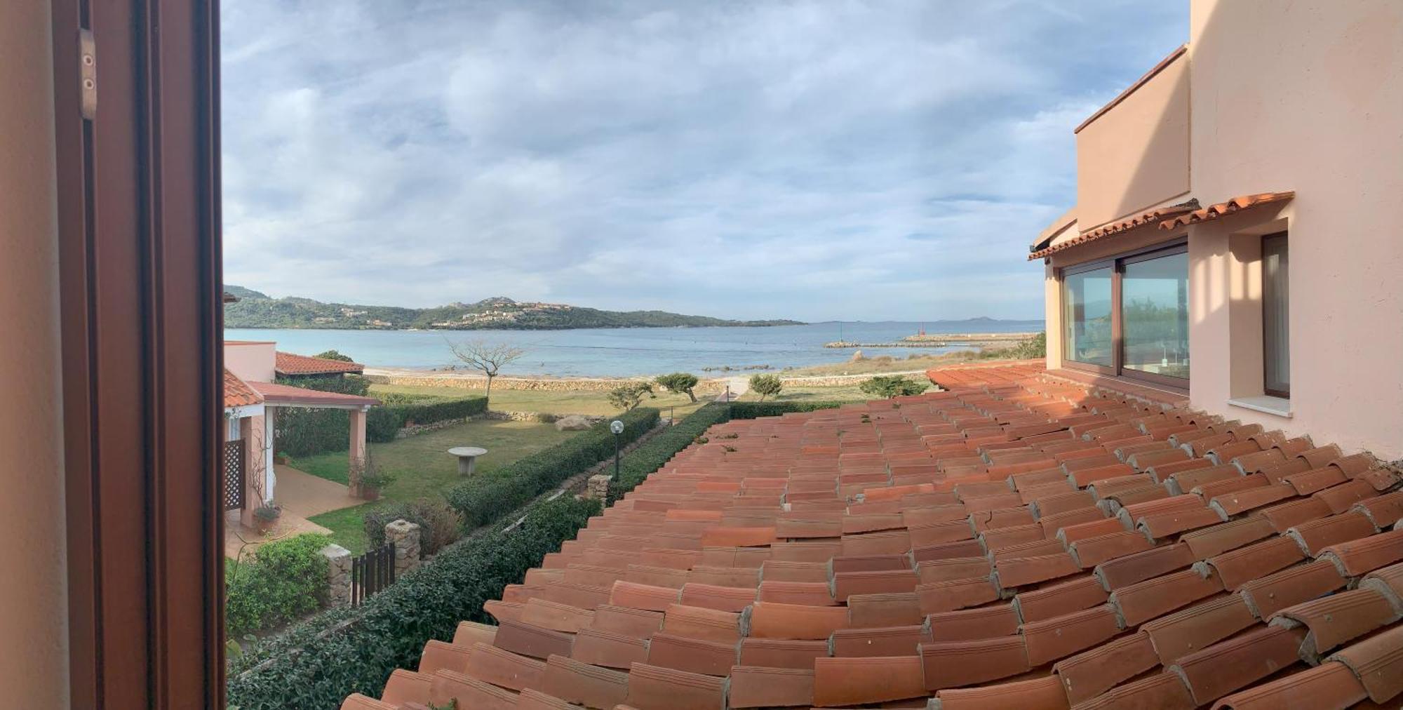 مارينيلاّ Sardegna Beach Cala Reale الغرفة الصورة