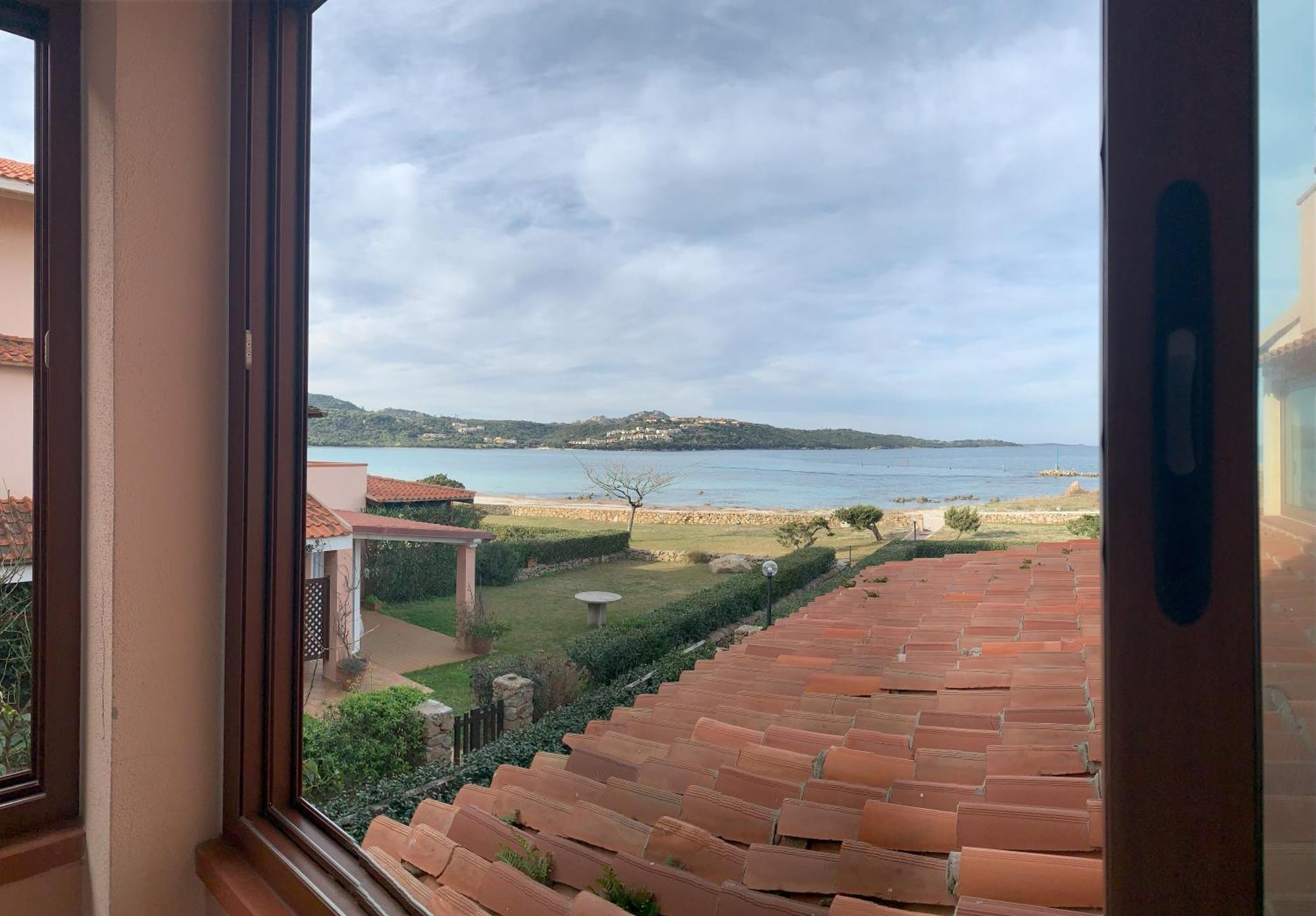 مارينيلاّ Sardegna Beach Cala Reale المظهر الخارجي الصورة