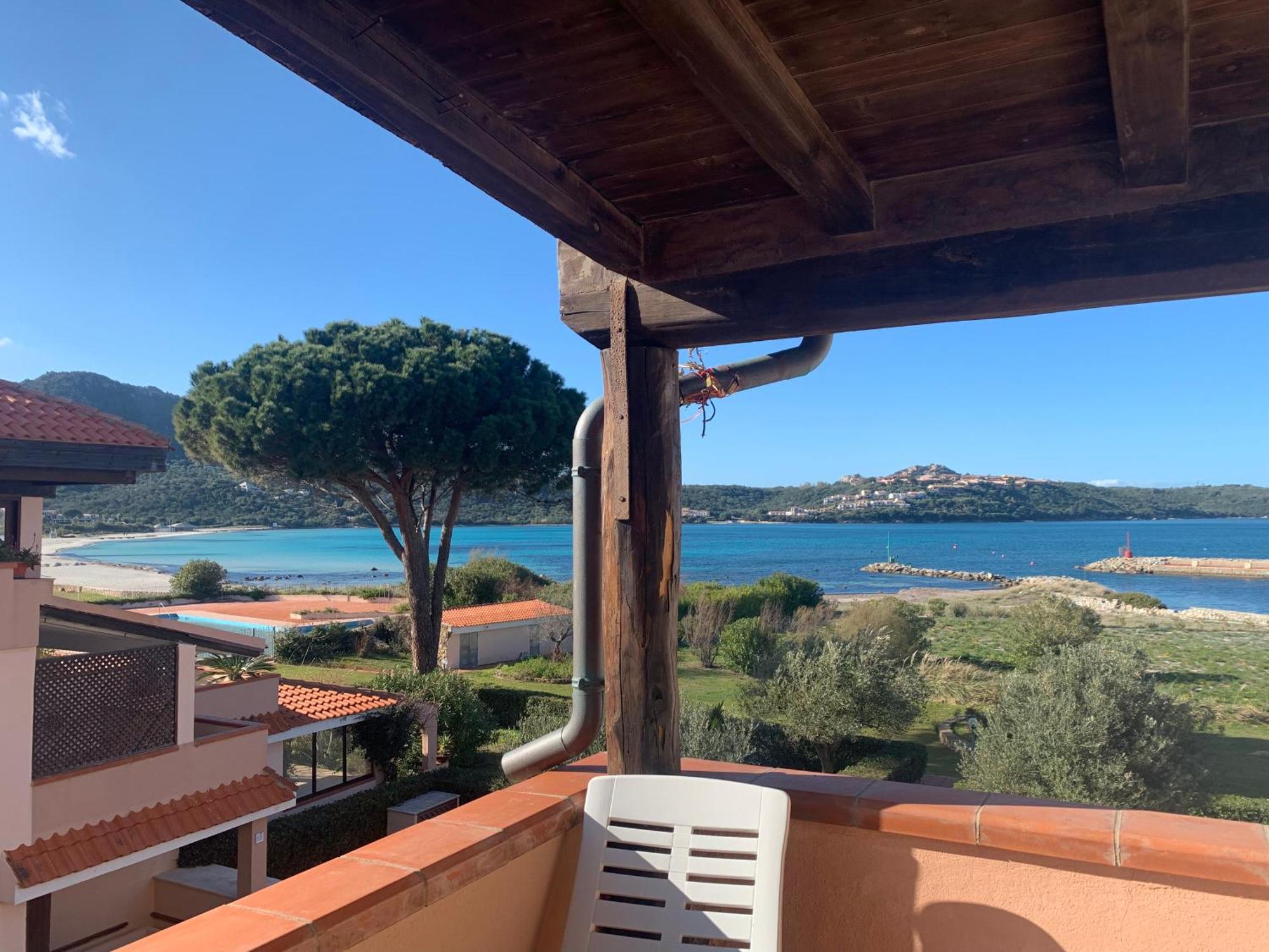 مارينيلاّ Sardegna Beach Cala Reale المظهر الخارجي الصورة