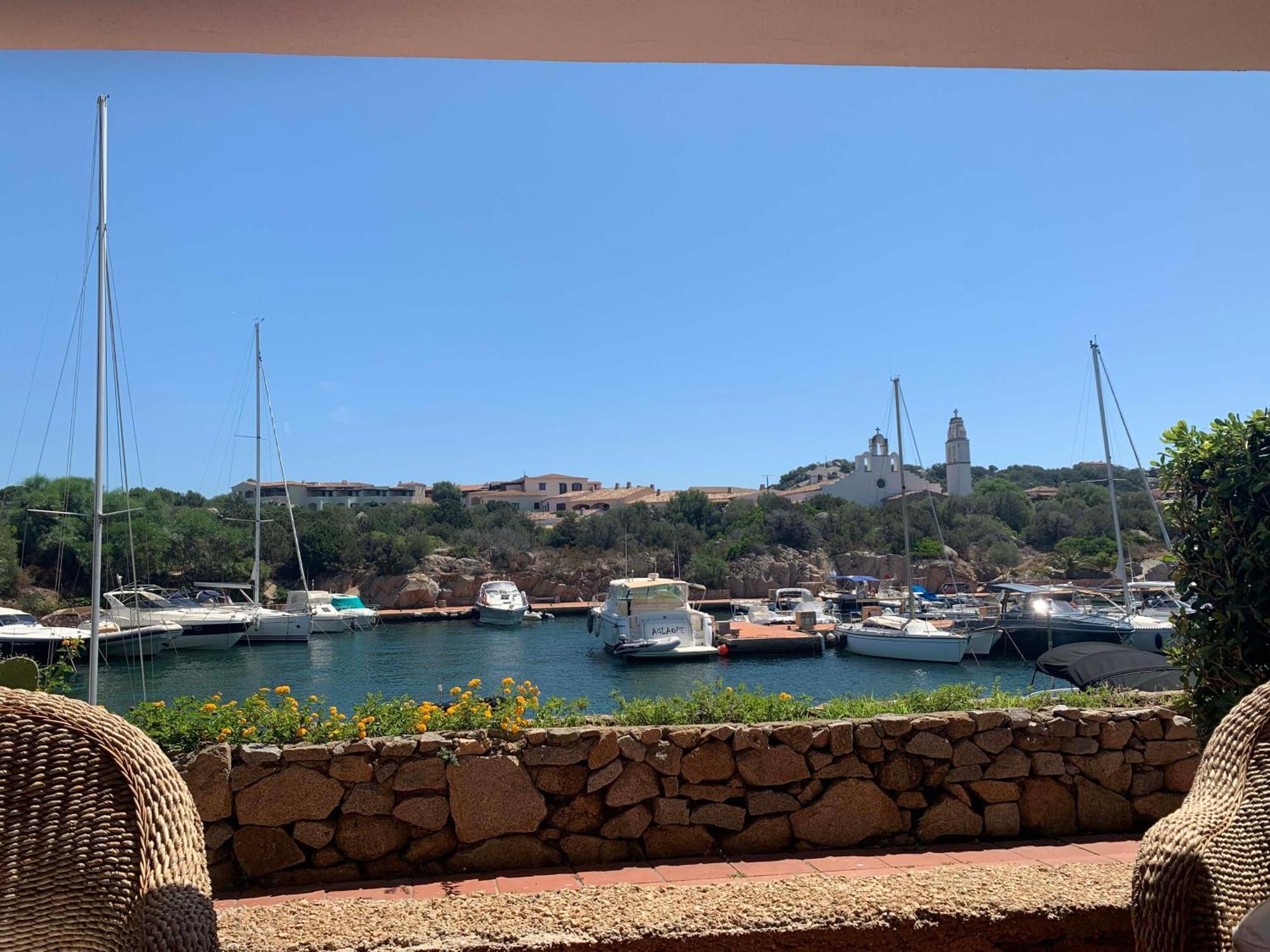 مارينيلاّ Sardegna Beach Cala Reale المظهر الخارجي الصورة