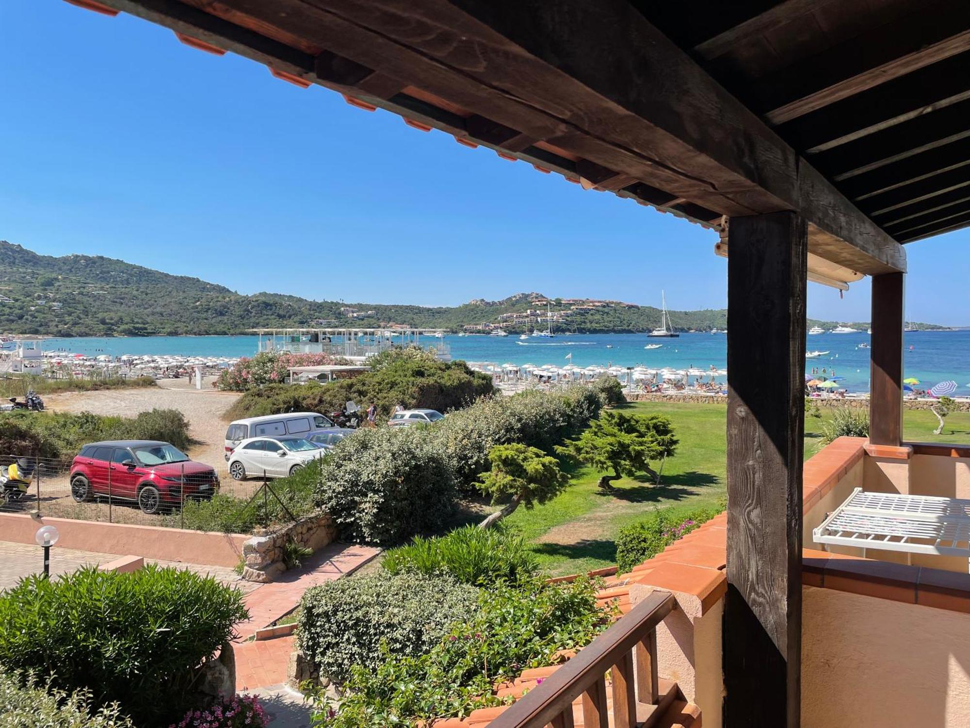 مارينيلاّ Sardegna Beach Cala Reale المظهر الخارجي الصورة