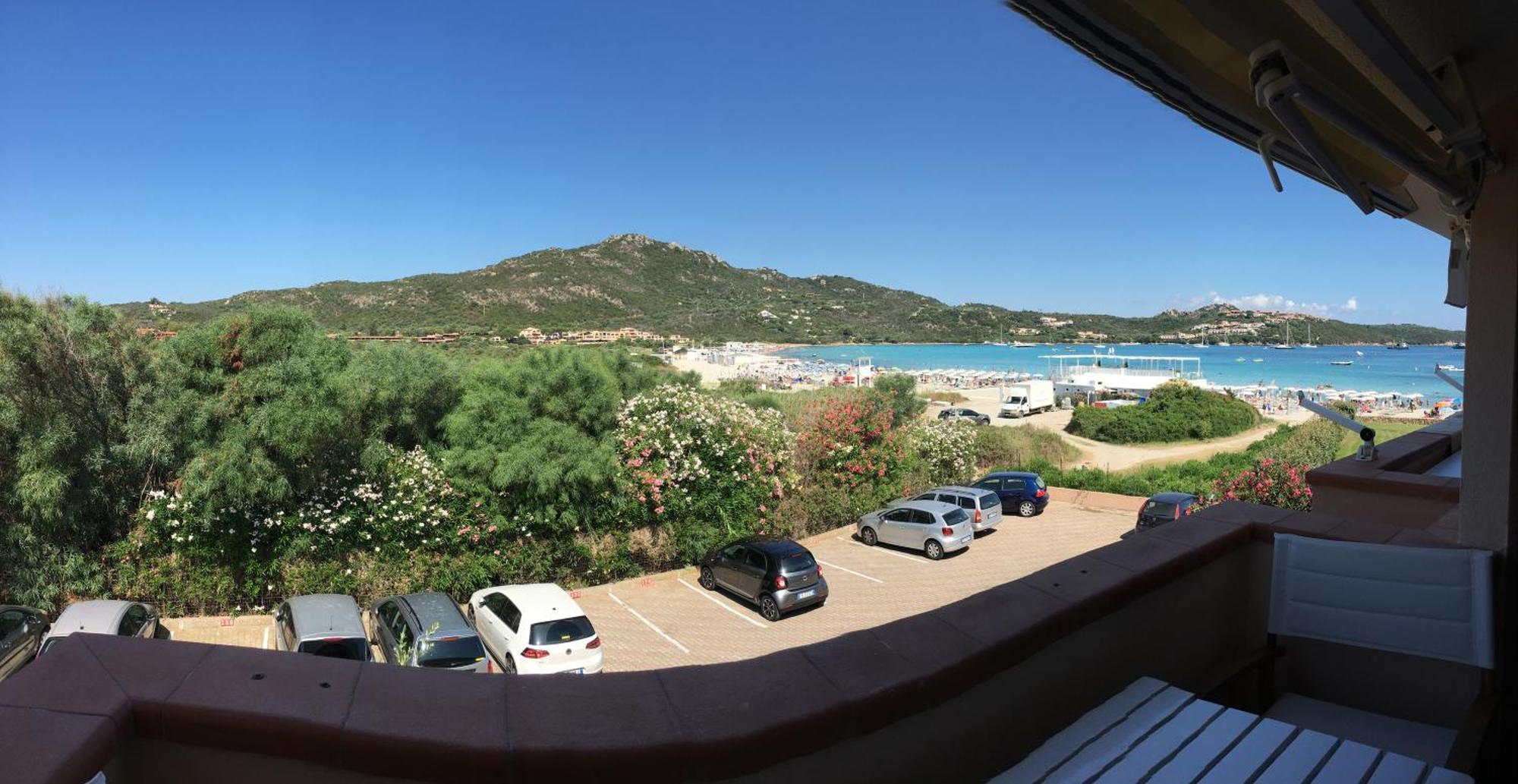 مارينيلاّ Sardegna Beach Cala Reale الغرفة الصورة