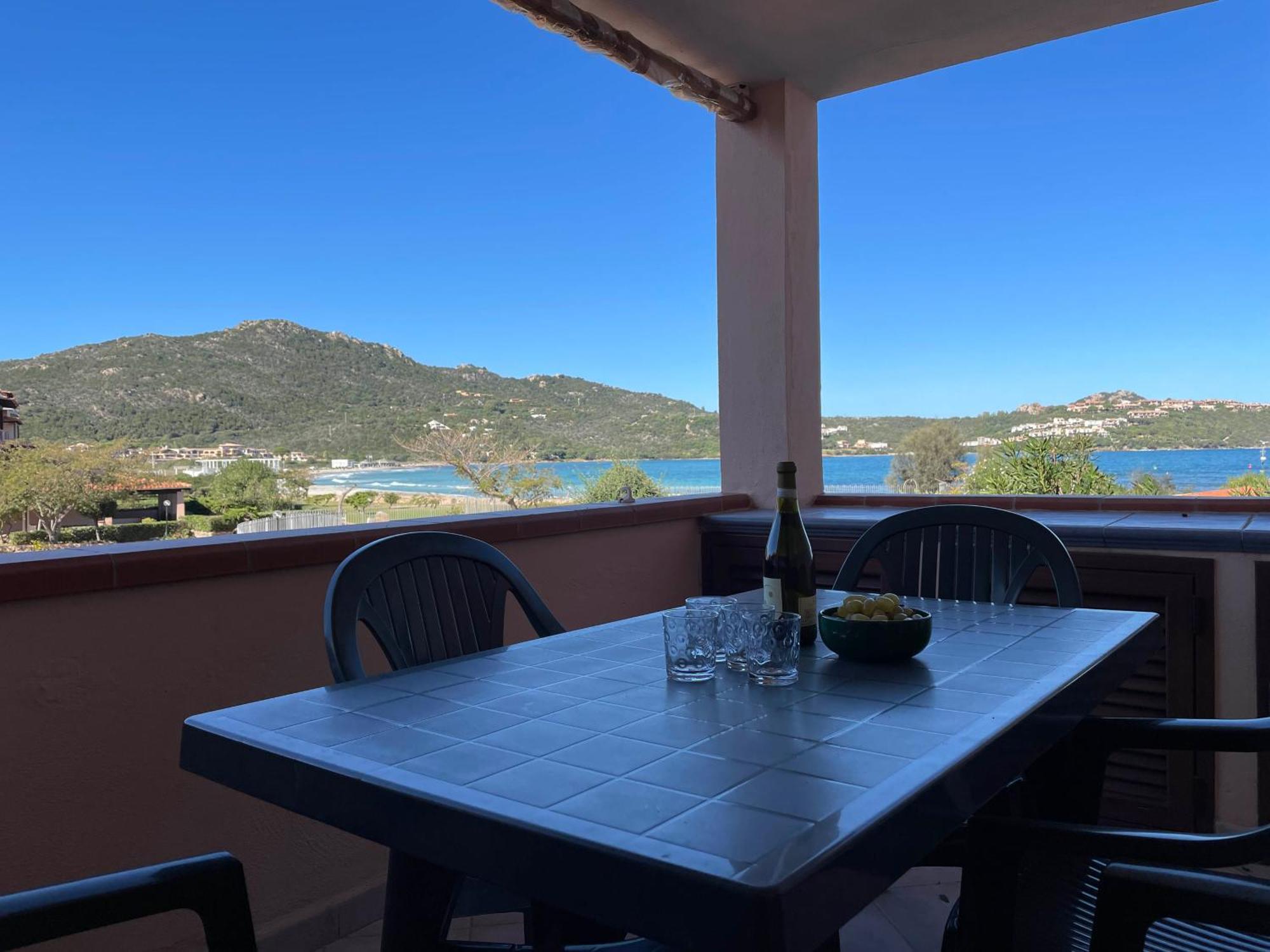 مارينيلاّ Sardegna Beach Cala Reale المظهر الخارجي الصورة