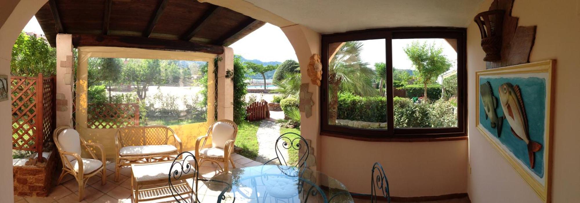 مارينيلاّ Sardegna Beach Cala Reale المظهر الخارجي الصورة