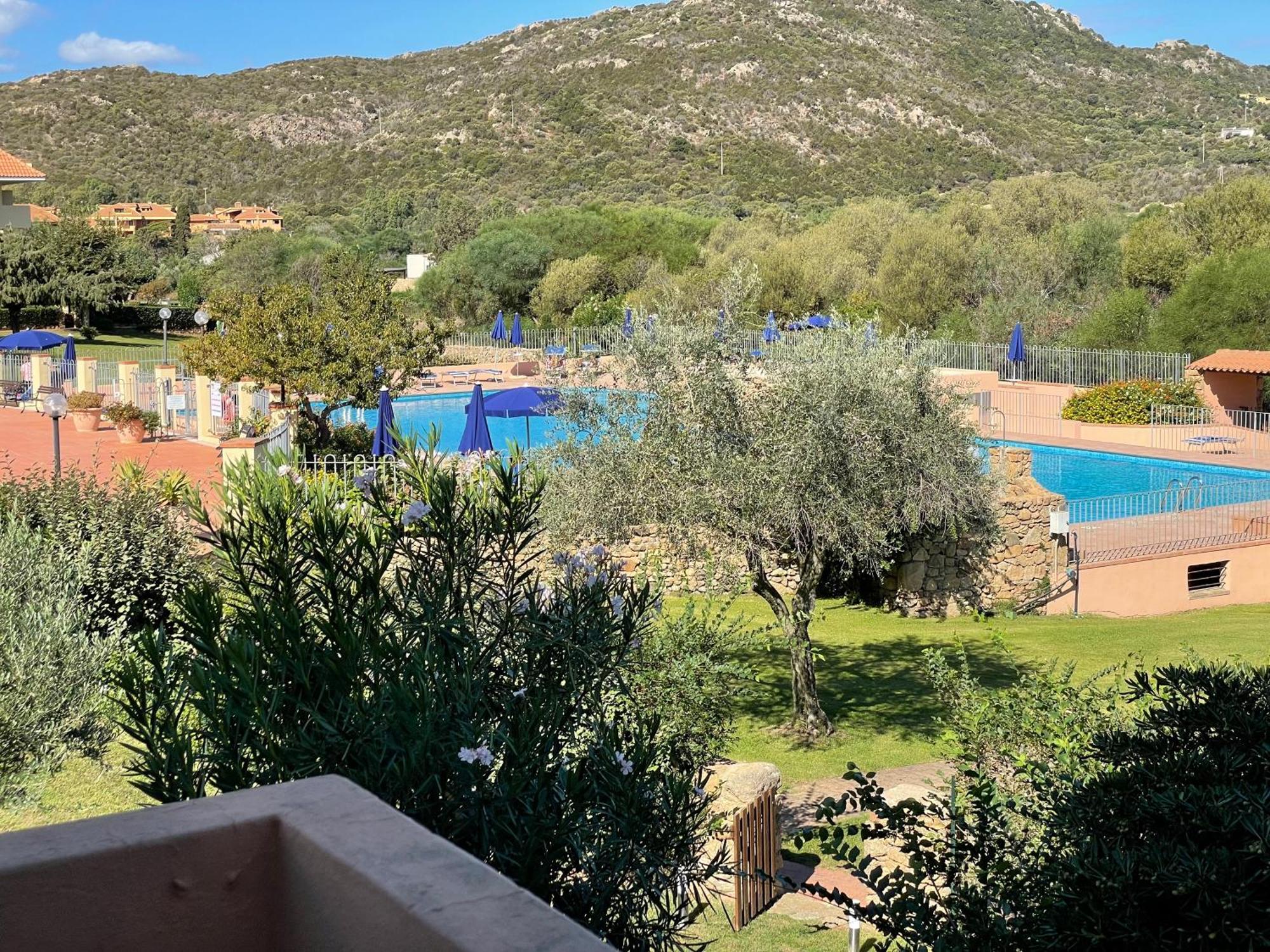 مارينيلاّ Sardegna Beach Cala Reale المظهر الخارجي الصورة