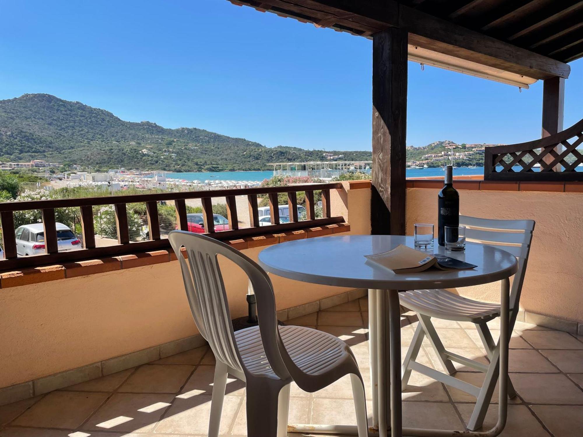 مارينيلاّ Sardegna Beach Cala Reale المظهر الخارجي الصورة