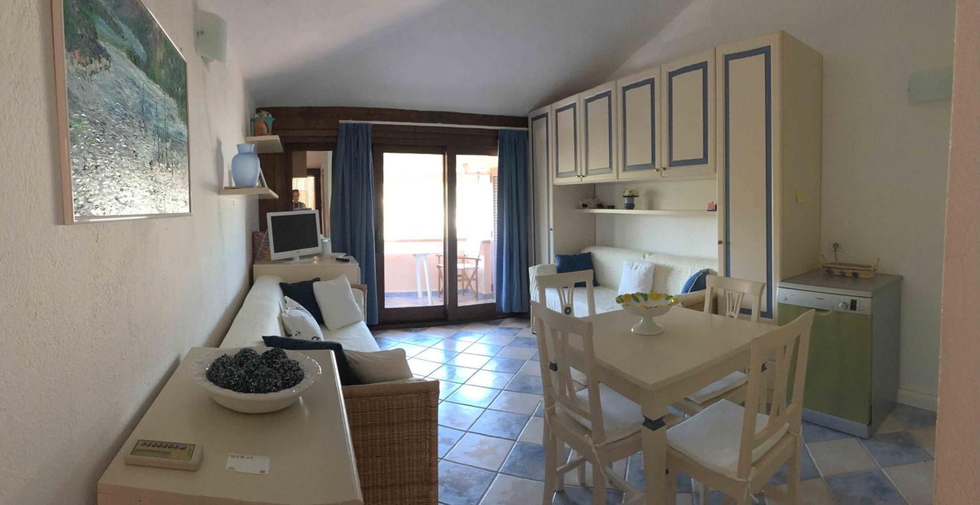 مارينيلاّ Sardegna Beach Cala Reale المظهر الخارجي الصورة
