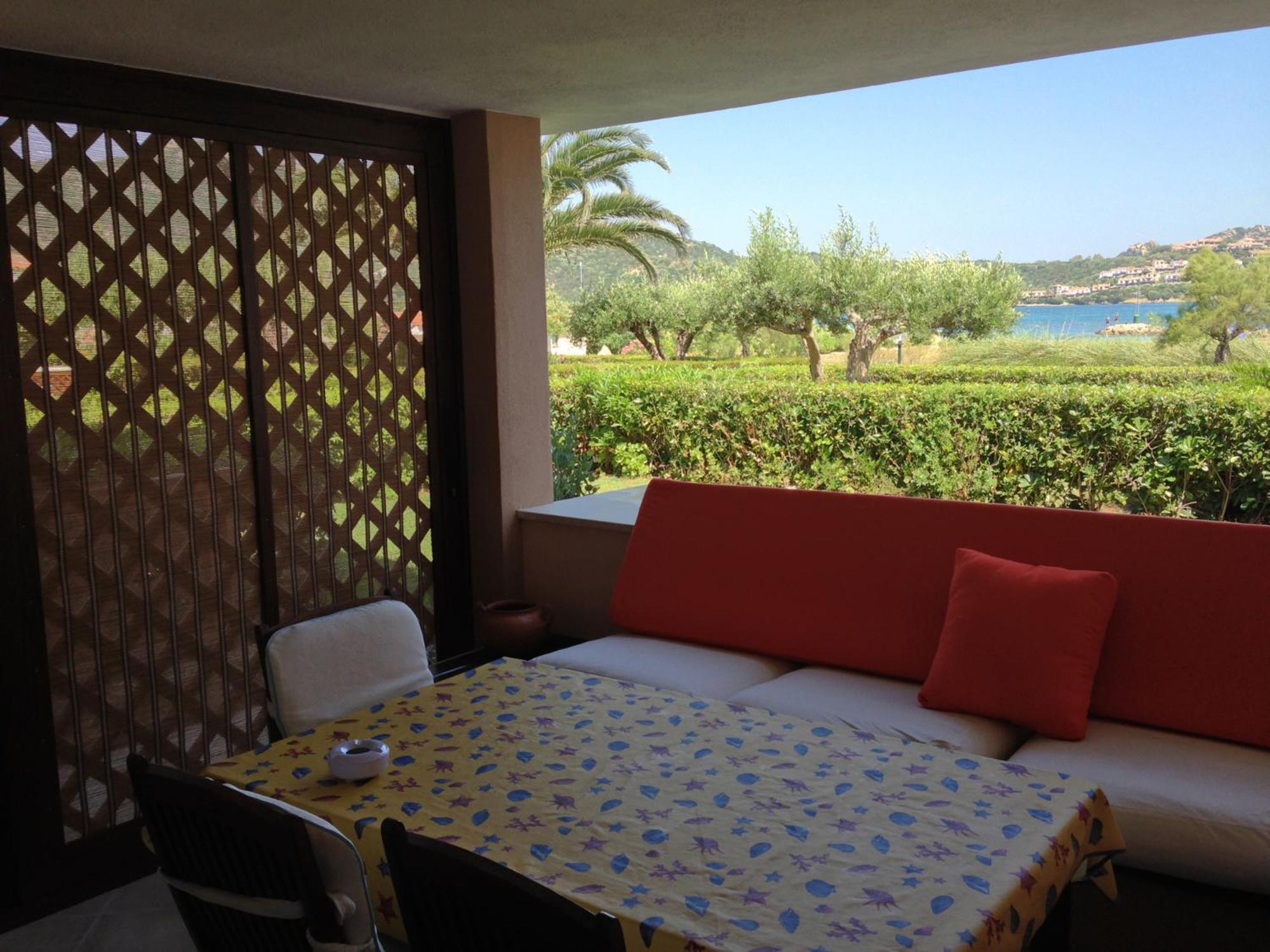 مارينيلاّ Sardegna Beach Cala Reale المظهر الخارجي الصورة