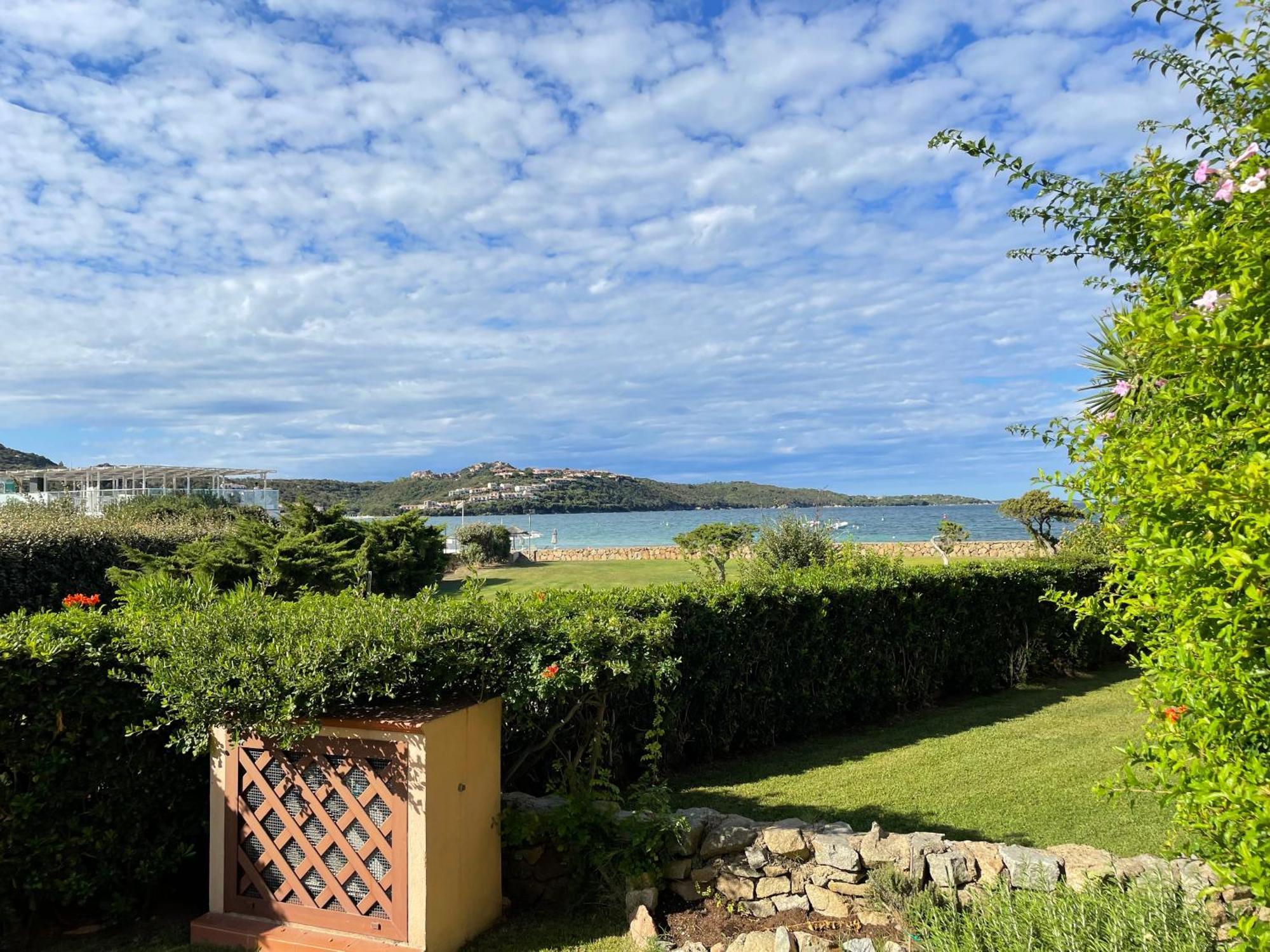 مارينيلاّ Sardegna Beach Cala Reale المظهر الخارجي الصورة