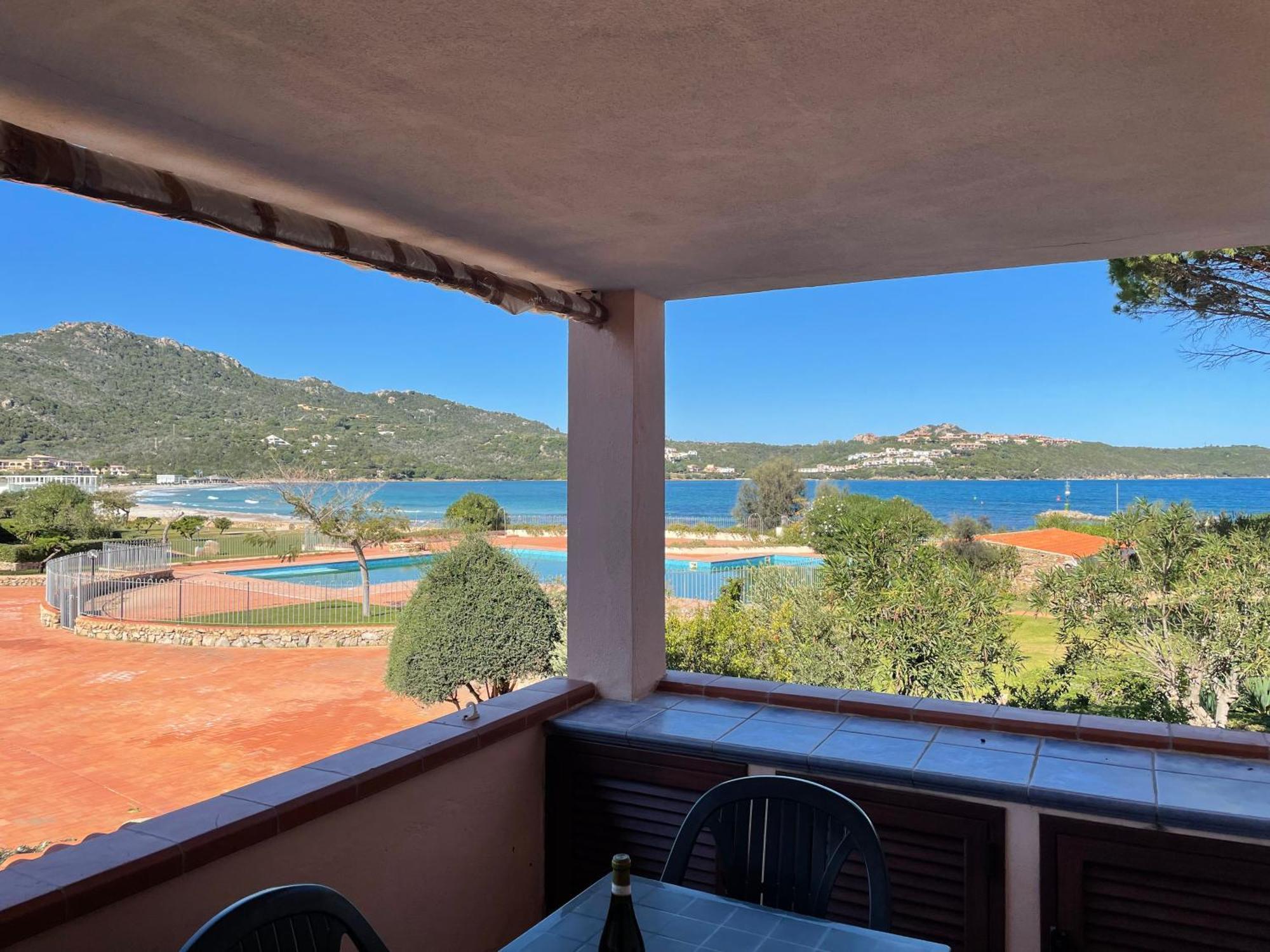 مارينيلاّ Sardegna Beach Cala Reale المظهر الخارجي الصورة
